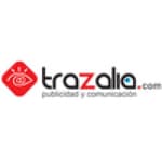 Trazalia Publicidad y Comunicación logo