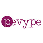 Pevype logo