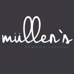 Müller’s logo