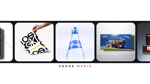 VACUS MEDIA cover