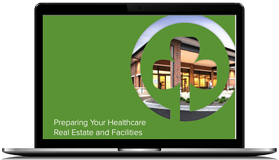 Commercial Real Estate | B2B Lead Generation - Website Creation