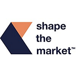 Shape The Market logo