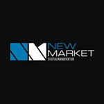 New Market Digitalmanufaktur logo