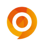 Orange Peel Creative Juice