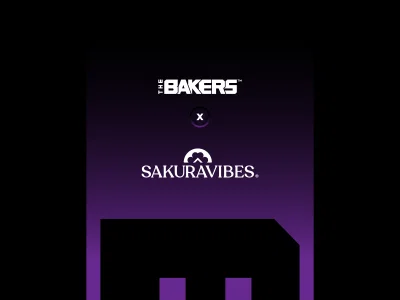 SakuraVibes | Branding & CI - Copywriting