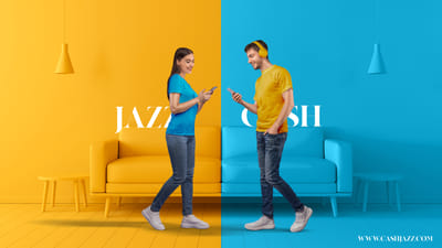 Mobile App Ad Campaign - Social Media