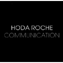 Hoda Roche Communication logo