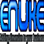 Enuke Software Pvt Ltd. logo