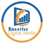 Kreative Digital Media FZE LLC logo