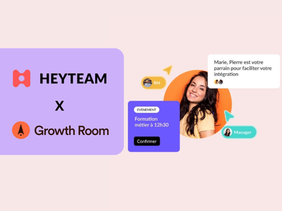 HeyTeam : +90 leads / mois grâce à une stratégie paid multicanale - Pubblicità online