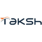 TAKSH IT SOLUTIONS PVT LTD logo