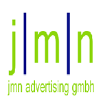 JMN Advertising GmbH logo