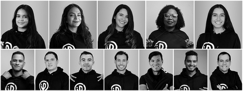Pow Ideas - Agencia de Publicidad cover