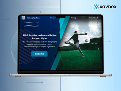 Educational Soccer - AI-Powered Player Performance App - Inteligencia Artificial