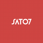 Sato7 logo