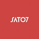 Sato7 logo