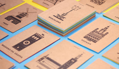 Modul dance - Branding y posicionamiento de marca