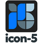 icon-5  |  Conception Web logo
