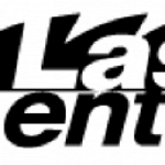 Laser Entertainment logo