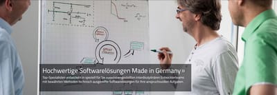 Außenkommunikation erfolgreich aufgefrischt! - Markenbildung & Positionierung