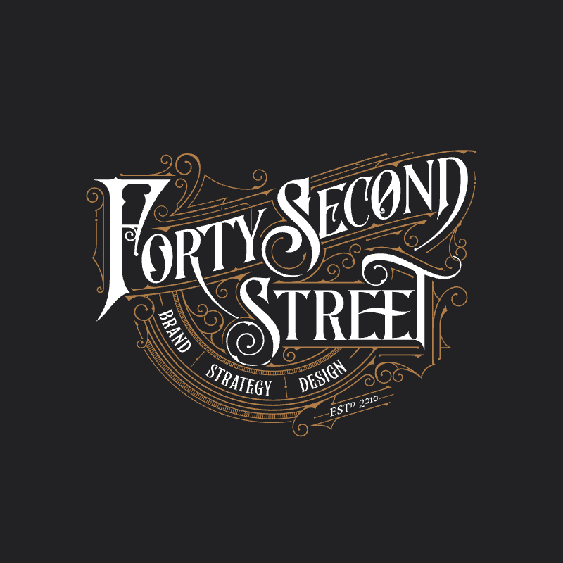 Forty-Second Street