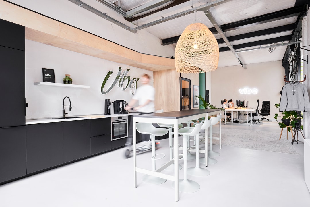 studio vibe (+ 10 reviews) Sortlist