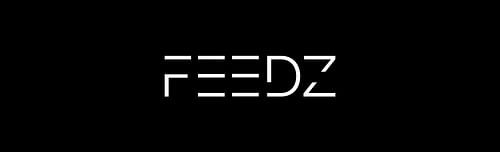 Feedz cover