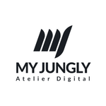 My Jungly logo