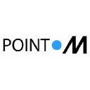 Point M logo