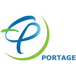 EP Portage logo