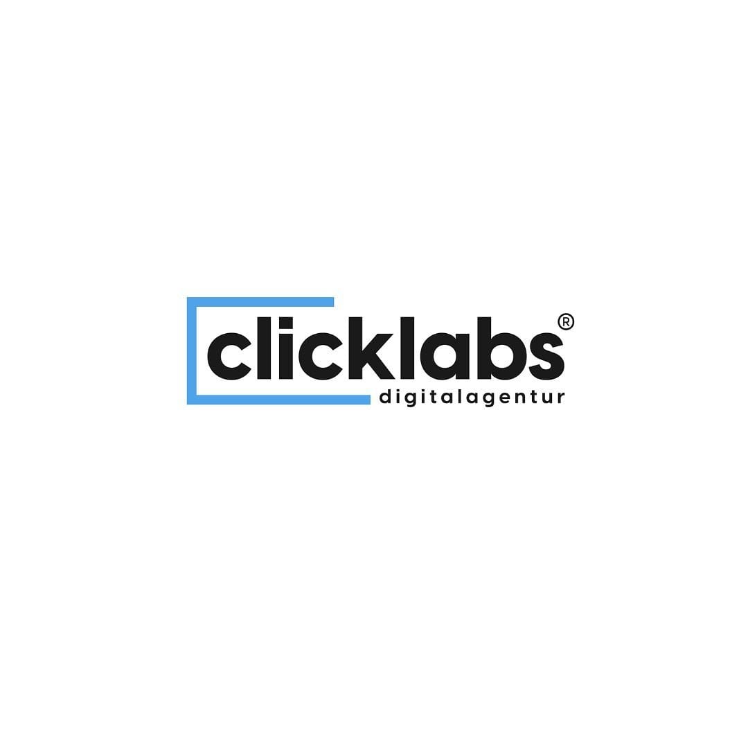 clicklabs® Digitalagentur