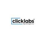 clicklabs® Digitalagentur logo