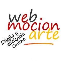 Diseño Web en Logroño - Webmocionarte