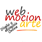 Diseño Web en Logroño - Webmocionarte logo