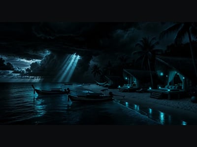 Boutique Escape — resort website (demo) - Creación de Sitios Web