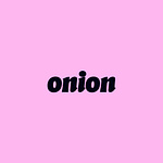 Onion