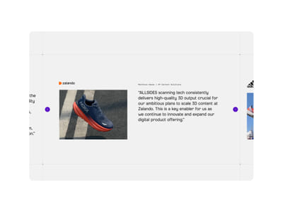 Allsides — Website - Website Creation
