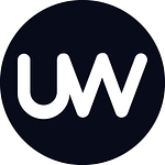 Upword. logo