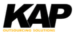 KAP BPO logo
