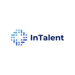 InTalents Agency logo