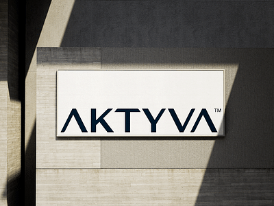 Aktyva - Identité Graphique