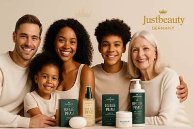 Justbeauty : migration WooCommerce vers Shopify et flows Klaviyo - Email Marketing