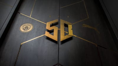 Box 50 Manchester City FC and Puma Retail Design - Markenbildung & Positionierung