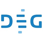 DEG Digital logo