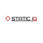 Static IQ logo
