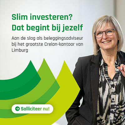 Rekruteringscampagne voor Bankagentschap Roets - Branding & Positionering
