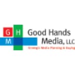 Good Hands Media, LCC. logo