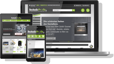 Vom Einzelhandel zur Multichannel-Lösung - Grafikdesign