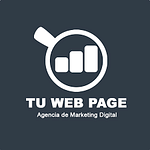 Tu Web Page logo