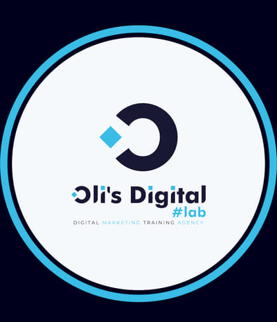 Refonte de l’identité visuelle de Oli’s Digital - Image de marque & branding